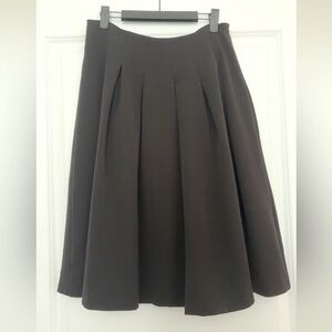 Forever 21 Midi Skirt